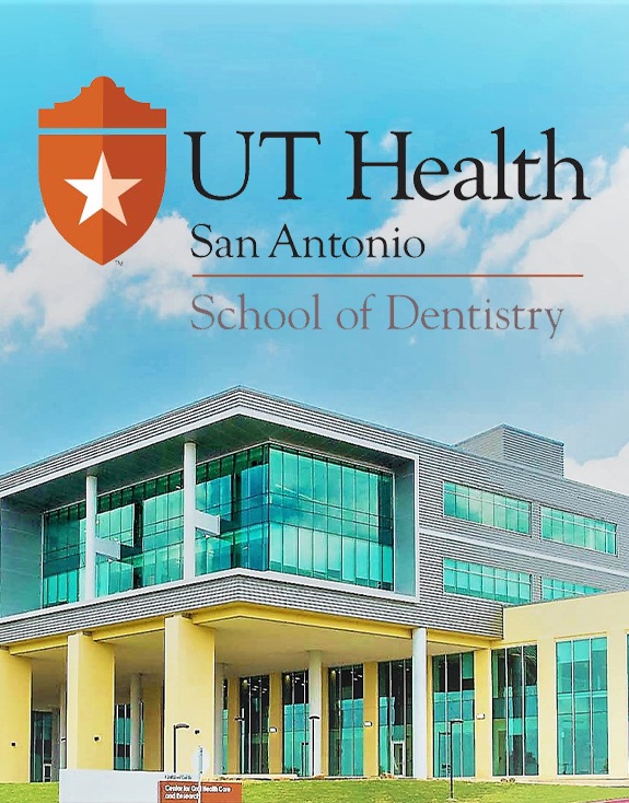 UT Health School of Dentistry