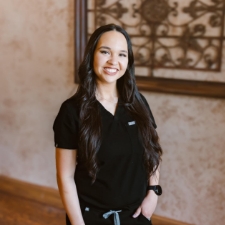 Registered Dental Hygienist, Sarah